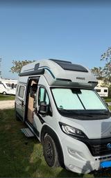 Knaus BOXLIFE PRO 600 LIFETIME XL