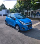 Chevrolet Spark 1.2 LTZ  TÜV+Klima - Chevrolet Spark aus 2013