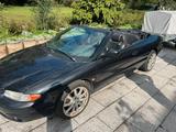 Chrysler Chyrsler Cabrio - Chrysler Stratus aus 1999