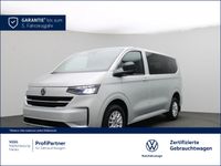 Volkswagen T7 Caravelle - Vorschau Bild 1
