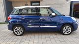 Fiat 500L Urban 1.4 T-JET 16V Urban Lounge Urban ... - Fiat 500L Urban: Lounge