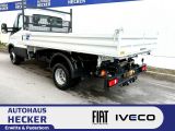 Iveco Daily 70 C 18H Meiller 3-Seiten-Kipper - Iveco Kastenwagen Daily