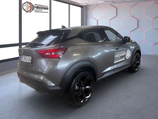 Fahrzeugabbildung Nissan JUKE 1.0 DIG-T 114 PS 7DCT TEKNA Bose BFS