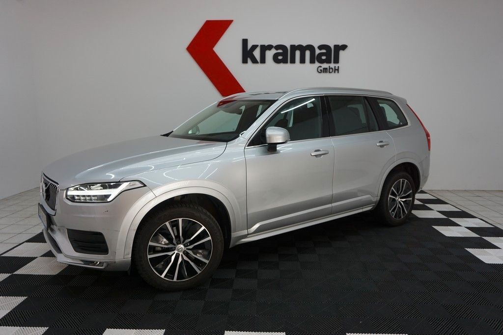Image of Volvo XC90