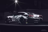 Corvette Z06 6.2 V8 Z06 AT8 Carbon 65 Edition Z06 3LZ... - scheckheftgepflegte Corvette Z06