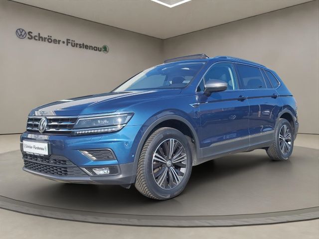 Volkswagen Tiguan Allspace 2.0 TDI DSG (Panoramadach/AHK/He