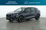 Cupra Formentor 1.4 TSI e-HYBRID 180kW LED*RFK*NAV*SHZ
