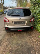 Nissan Qashqai 1.6 dCi DPF 360 360 - Nissan Qashqai: Privatanbieter