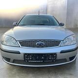 Ford Mondeo Lim. Ambiente TÜV NEU 136000 km. 1.Hand - Ford aus 2005