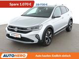 Volkswagen Taigo 1.0 TSI Style Aut.*NAV*MATRIX*ACC*CAM*PDC*