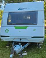 Eifelland Holiday 350 H