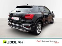 Audi Q2 - Vorschau Bild 5