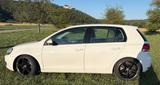 Volkswagen VW Golf 6 1.4 TSI 122 PS Standheizung AHK PDC - Volkswagen Golf: V Tsi 122