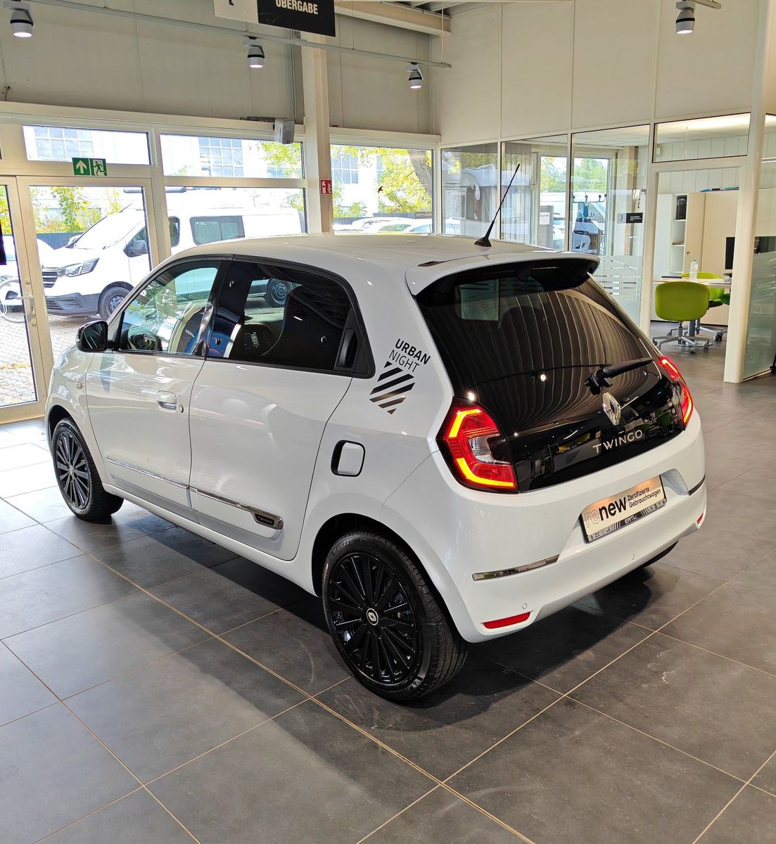 Renault Twingo - Bild 14