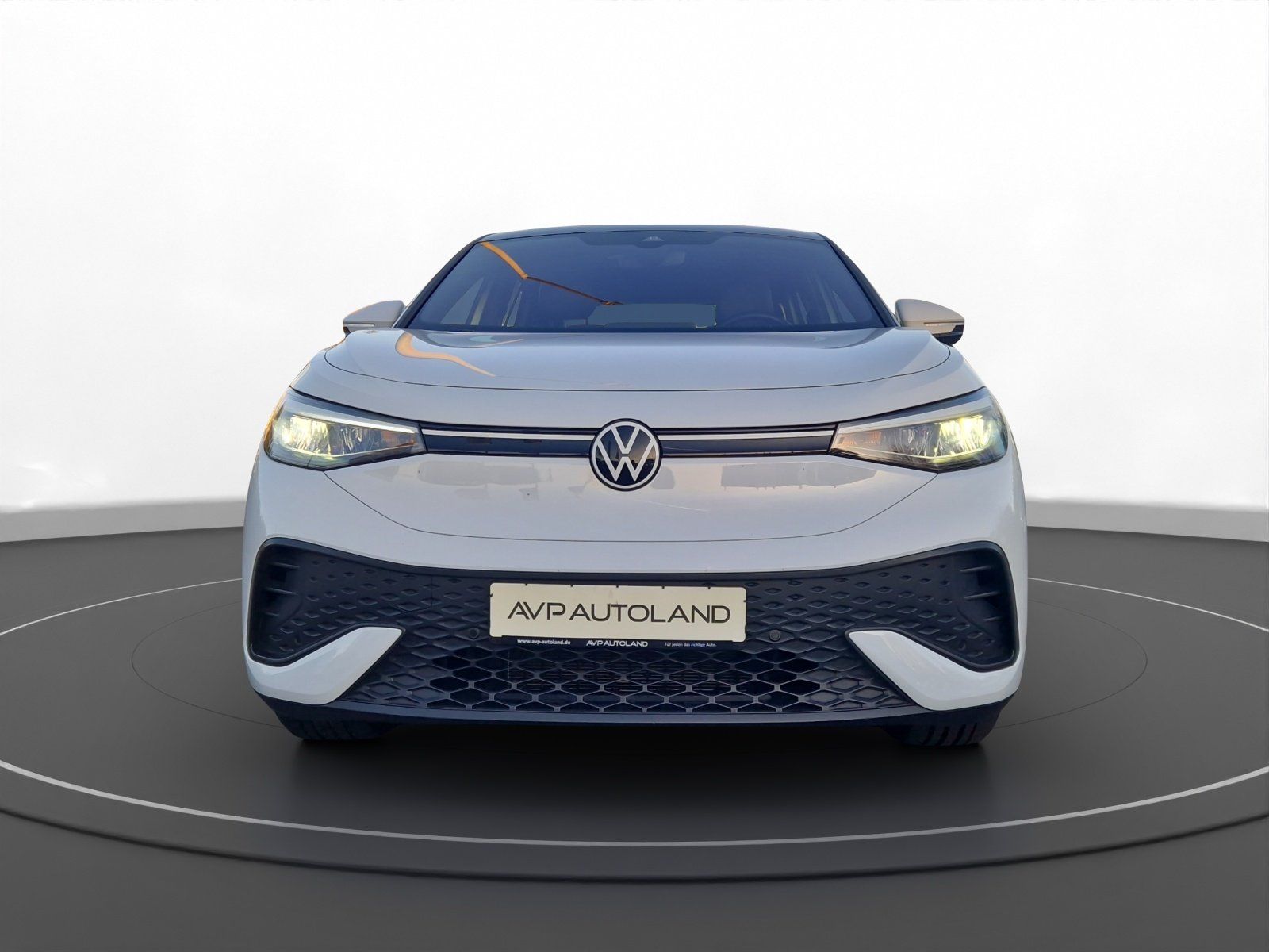Volkswagen ID.5 - Bild 3