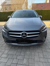 Mercedes-Benz B250e Rentner-Auto - Mercedes-Benz 250 Plug-in Hybrid (PHEV) Gebrauchtwagen