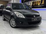 Suzuki Swift 1.3 75Cv GL Style Full Optional - Suzuki Swift mit Diesel-Antrieb