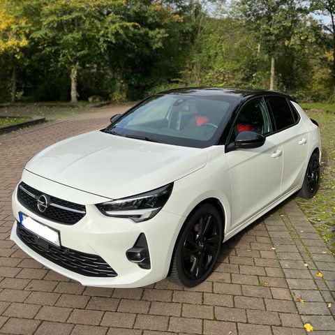 Opel Corsa F GS Autom, SHZ, R-KAMERA,NAVI,PANO..