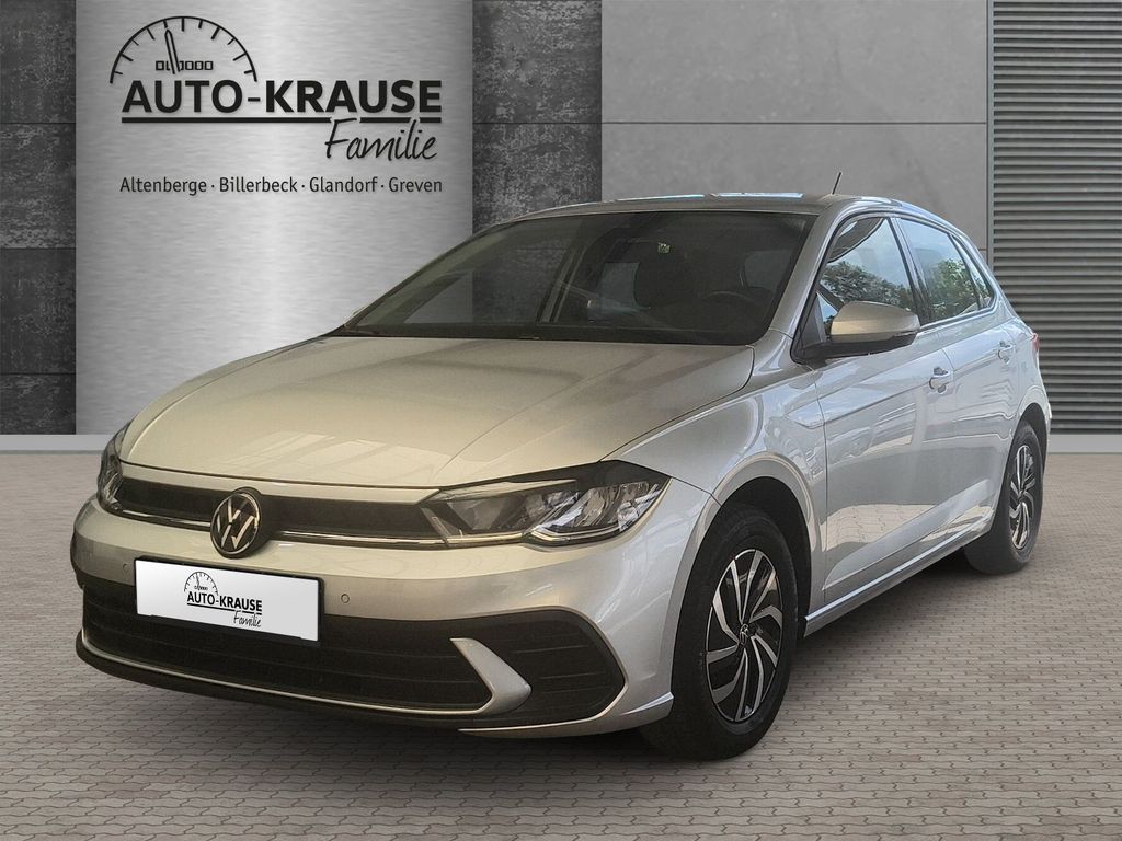 Image of Volkswagen Polo