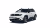 Volkswagen ID. Cross Life 155kW/52kWh*LED*ACC*RFK*18
