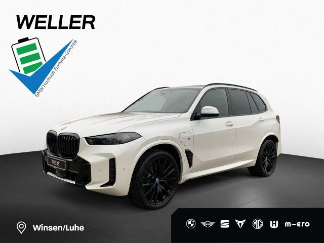 BMW X5 xDr. 50e M-Sport Pro, HUD, H&K, AHK, Pano, 22