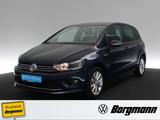 Volkswagen Golf VII Sportsvan 1.2 TSI BMT Lounge NAVI SHZ - Volkswagen Golf Sportsvan in Krefeld