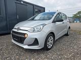 Hyundai i10*2017*Tüv Neu - Hyundai i10 in Ludwigshafen