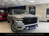 Dodge RAM 5.7 HEMI 4X4 / Laramie / CrewCab / LPG / AEC