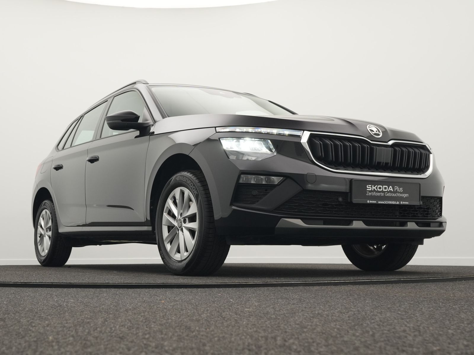 Skoda Kamiq - Bild 24
