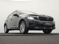 Skoda Kamiq - Vorschau Bild 24