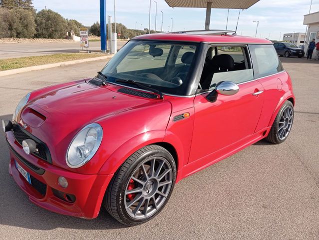 MINI Mini Mini 1.4 tdi One D de luxe