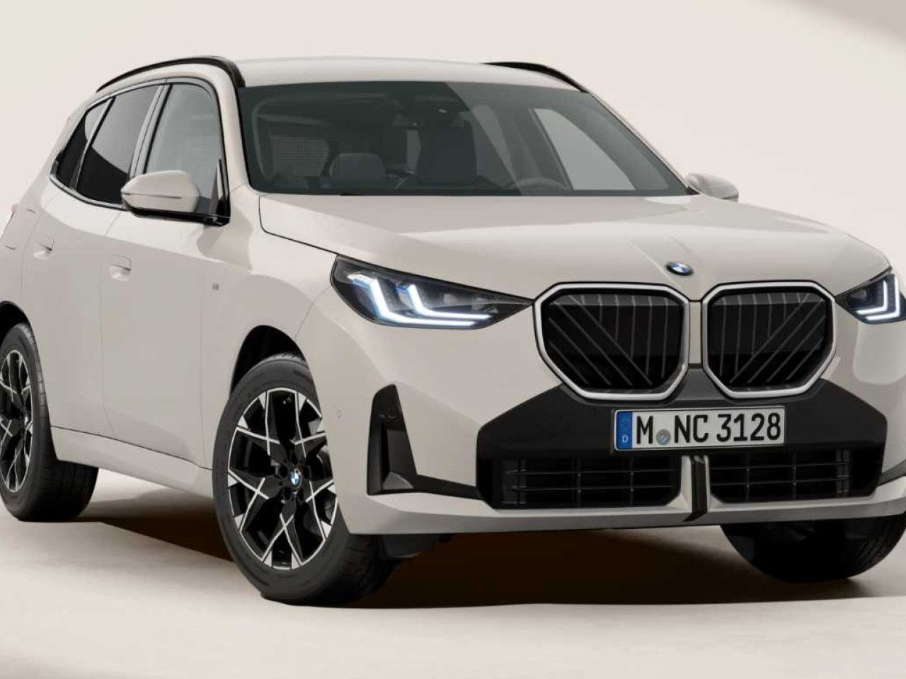 BMW X3 - Bild 2