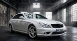Mercedes-Benz CLS 63 AMG AMG - Mercedes-Benz: Cl 63