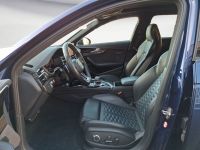 Audi RS4 - Vorschau Bild 8