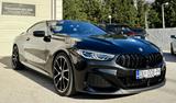 BMW 840d G15 xDrive, M Competition, Carbon, Voll - BMW mit Diesel-Antrieb: Coupe, Sitzheizung, 1.8