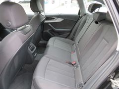 AUDI A4 Avant 40 TFSI advanced Business Stadt Parken AUDI A4 Avant 40 TFSI advanced Business Stadt Parken