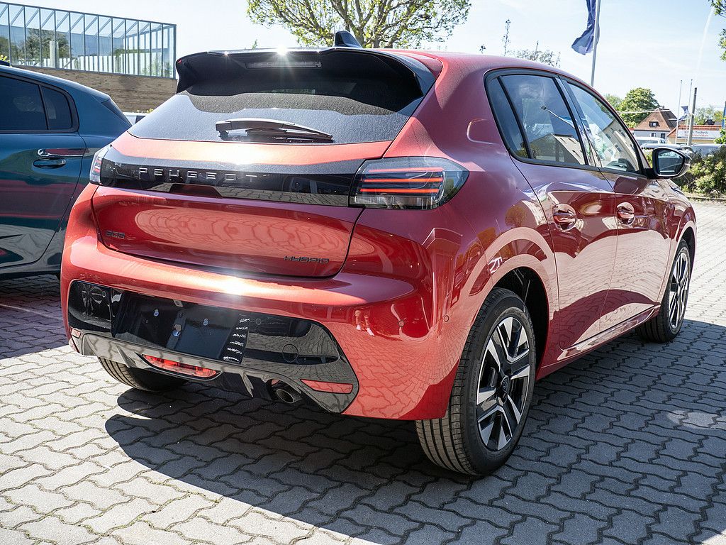 Peugeot 208 - Bild 6