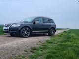 Volkswagen Touareg Facelift V6 TDI, R50, Luft, AHK,22zoll