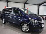 Mercedes-Benz V 250 d EDITION LANG SPORT 8-SITZER,NAVI+KAMERA - Mercedes-Benz V-Klasse: Sport Edition