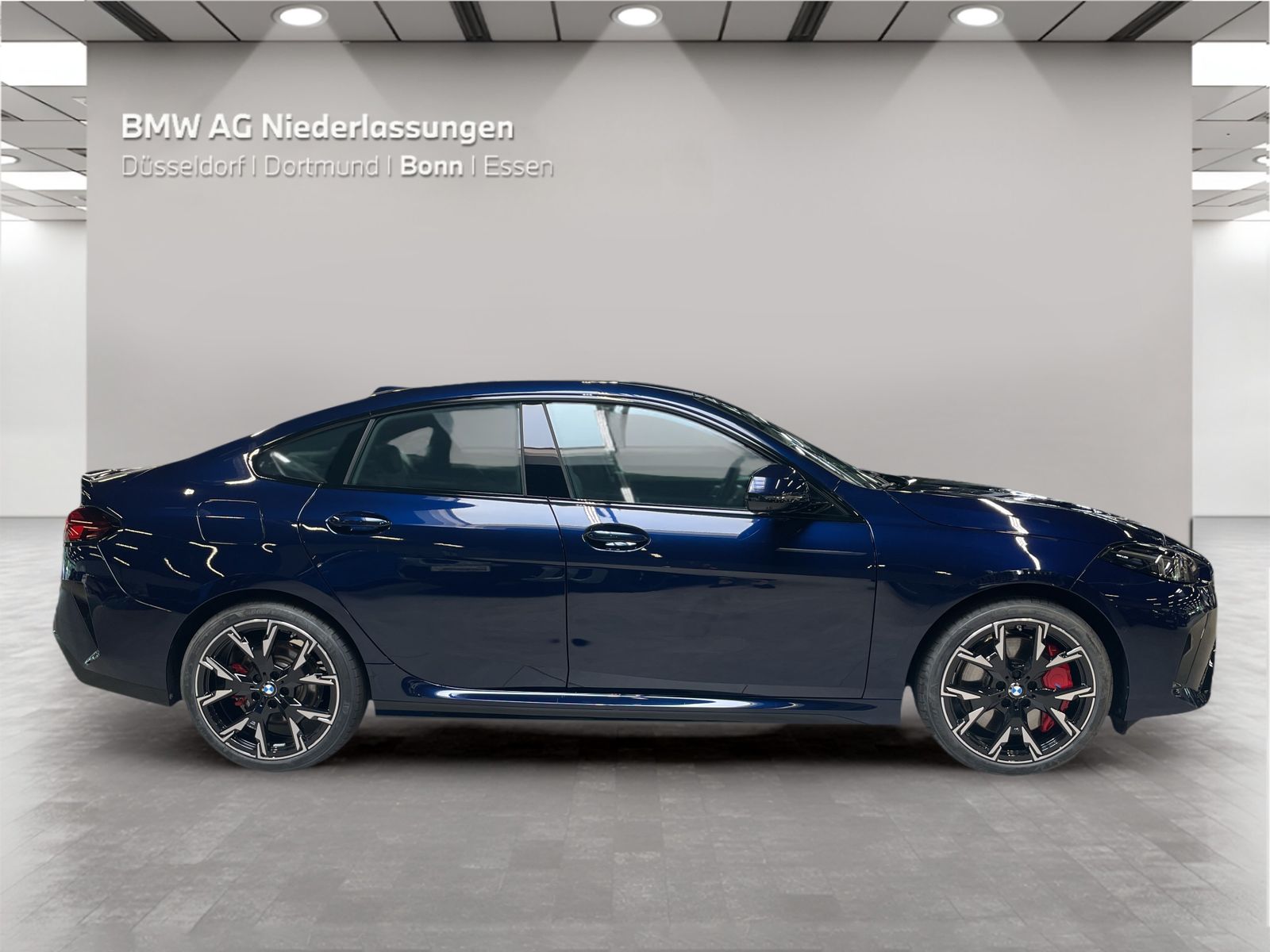 BMW 220 Gran Coupé - Bild 7