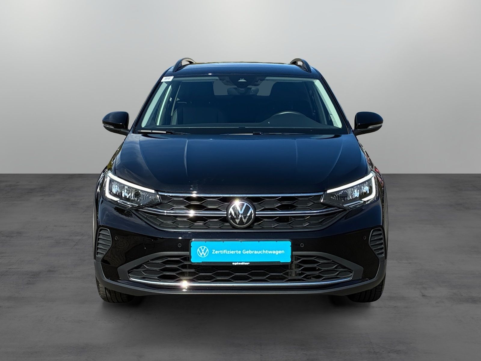 Volkswagen Taigo - Bild 6