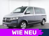 Volkswagen T6.1 Multivan 4Motion|ACC|Standheizung|AHK|LED