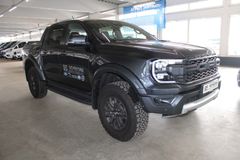 Fahrzeugabbildung Ford Raptor 3.0 EcoBoost 4x4 DoKa + RAPTOR PAKET