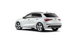 Audi A3 Sportback advanced TFSI - SONDERABNEHMER - Audi A3 Gebrauchtwagen in Mannheim