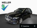 BMW 320e Tour  Advantage LiCoPro,St+Go,Kam,DA,PA,RFK