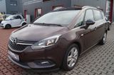 Opel Zafira C 2.0 CDTI  Innovation* Automatik*EURO6 - Opel Zafira mit Diesel-Antrieb: A