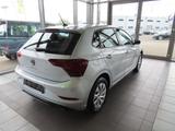 Volkswagen Polo VI Life SHZ PDC 4,99% - VW Polo LIFE Gebrauchtwagen