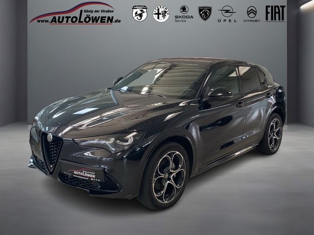 Alfa Romeo Stelvio 2.0 Turbo 16V Veloce Q4 Facelift