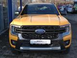 Ford Ranger Wildtrak PHEV 2,3L #B&O NEU - Ford Gebrauchtwagen in Dresden