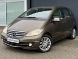 Mercedes-Benz A 180 Elegance Automatik 1.Hand 87TKM PDC Sitzhz - Mercedes-Benz A 180 aus 2010